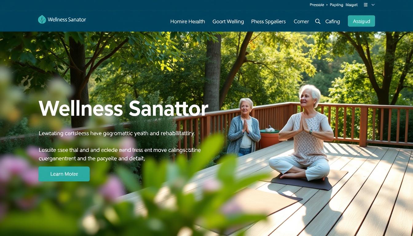 Empowering Seniors